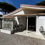 Tatil Evi - Tra Mare E Natura
