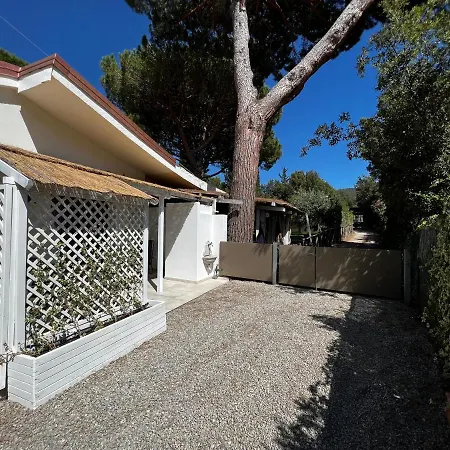 Дом отдыха - Tra Mare E Natura