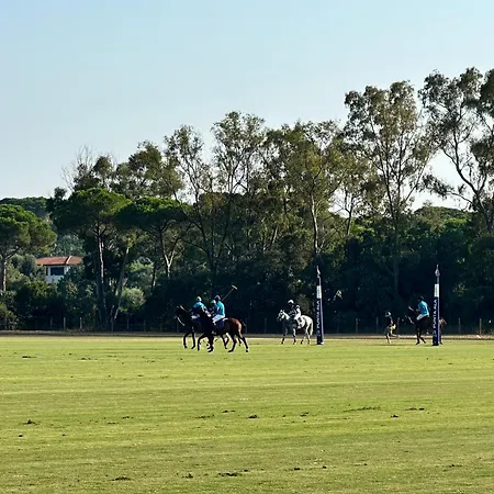 - Tra Mare E Natura Дом отдыха *