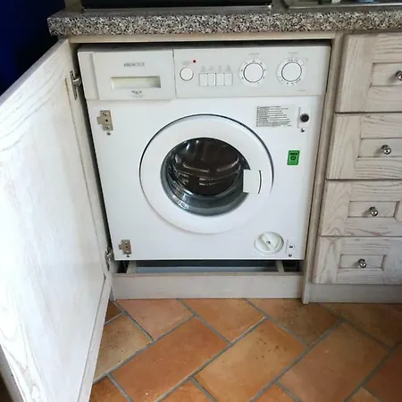 Casa de Férias - Tra Mare E Natura *