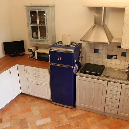 - Tra Mare E Natura *