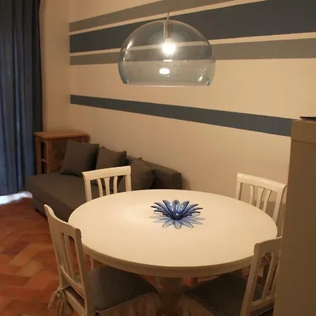 - Tra Mare E Natura Пунта-Ала