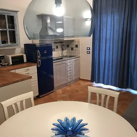 - Tra Mare E Natura * Пунта-Ала