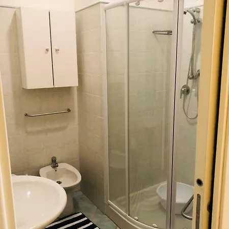 - Tra Mare E Natura Пунта-Ала