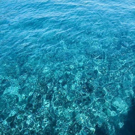 - Tra Mare E Natura Дом отдыха