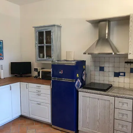 - Tra Mare E Natura 푼타알라