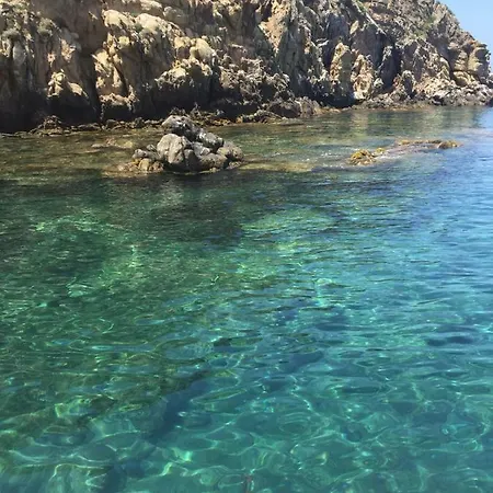 - Tra Mare E Natura 別荘
