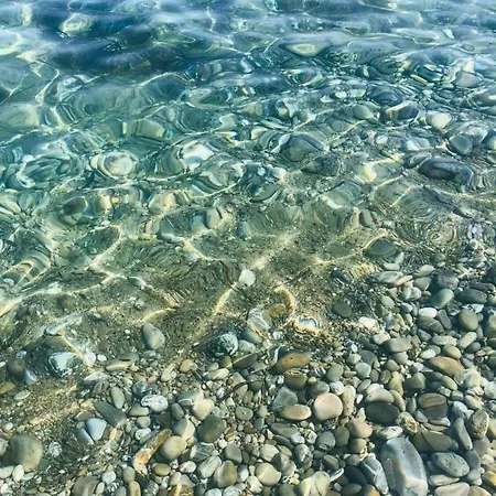 - Tra Mare E Natura 別荘