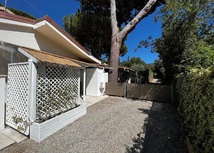 Casa vacanze - Tra Mare E Natura